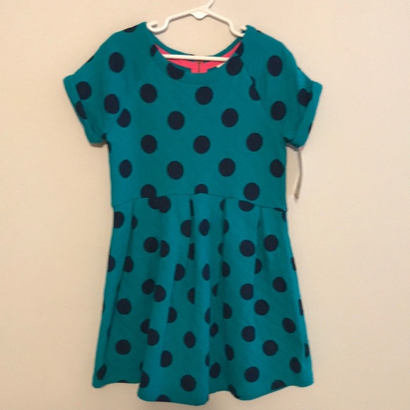 COPY - NWT! Cat & Jack girls dress - Picture 2 of 3